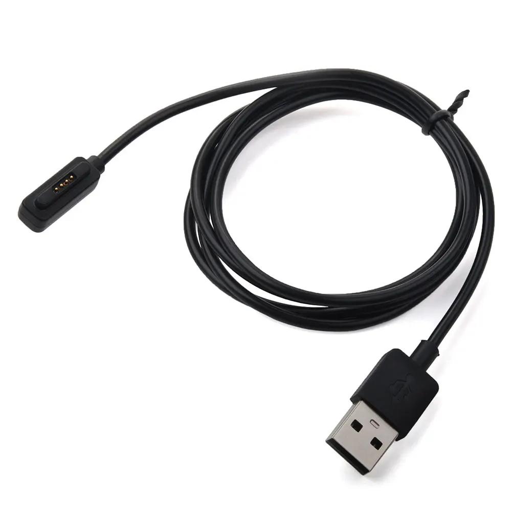   Ʈ ġ   ޴ USB Ʈ,    ̺, ׳ƽ 5V,  ZenWatch 2, 1m